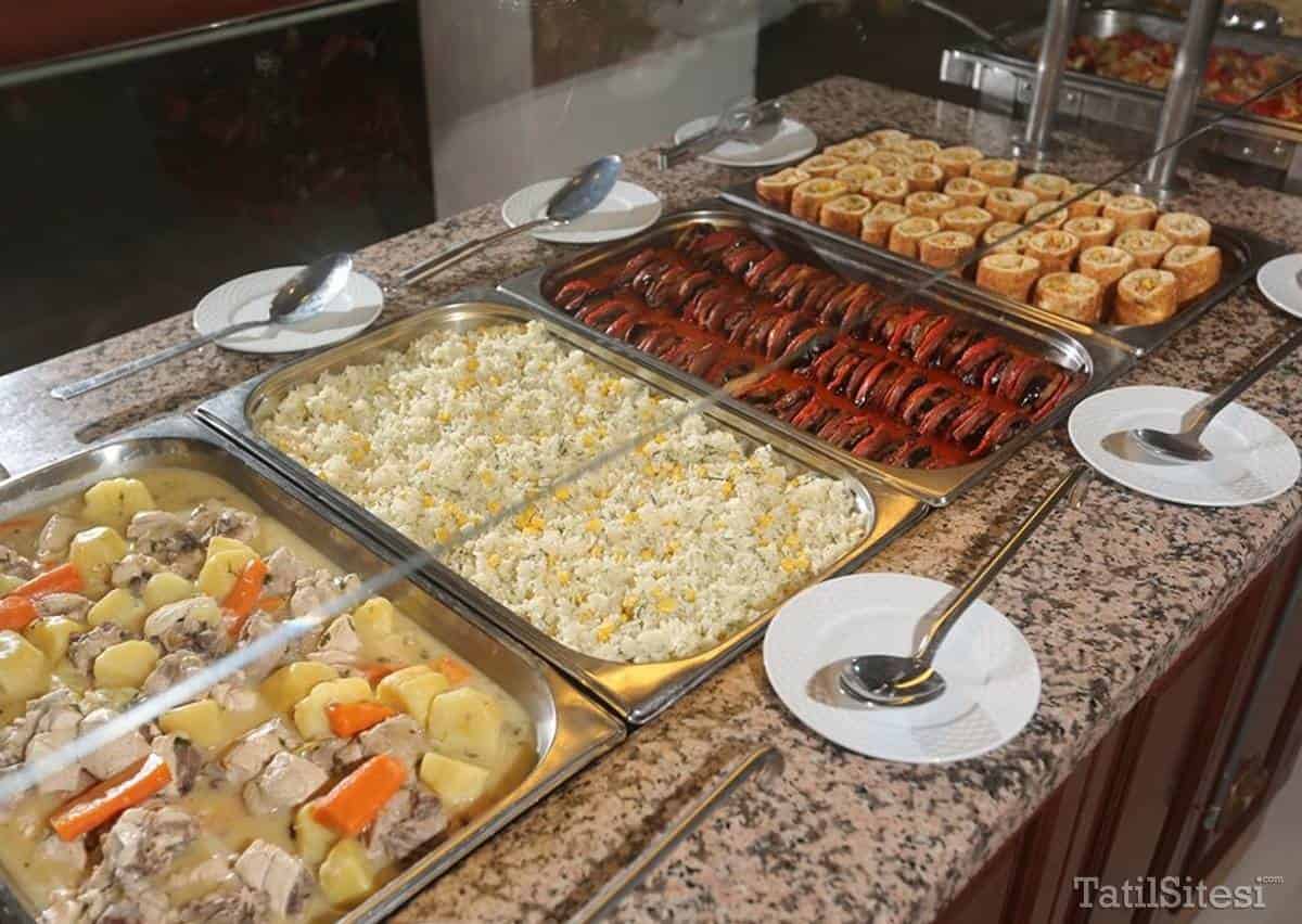 Mysea Hotels İncekum